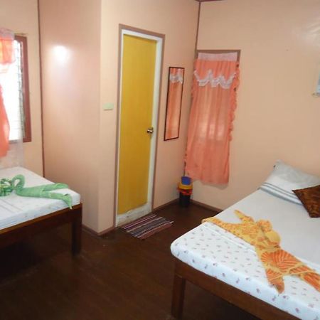 Bacuit Lodge El Nido Εξωτερικό φωτογραφία