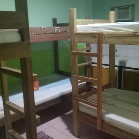 Bacuit Lodge El Nido Εξωτερικό φωτογραφία