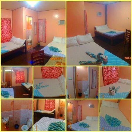 Bacuit Lodge El Nido Εξωτερικό φωτογραφία