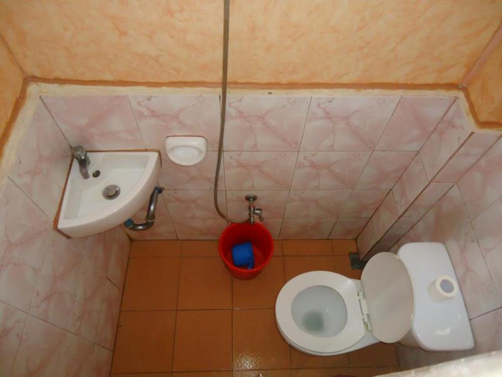 Bacuit Lodge El Nido Εξωτερικό φωτογραφία