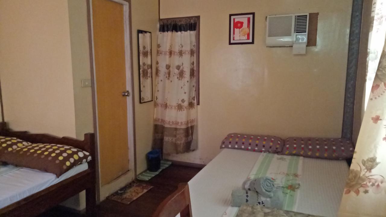Bacuit Lodge El Nido Εξωτερικό φωτογραφία