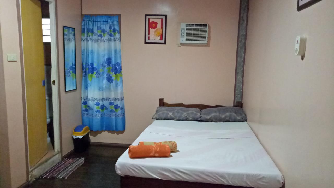 Bacuit Lodge El Nido Εξωτερικό φωτογραφία