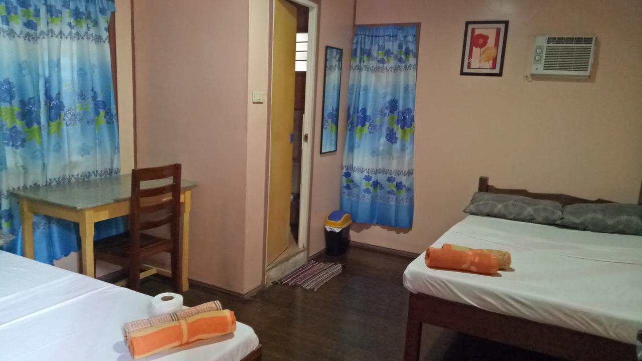 Bacuit Lodge El Nido Εξωτερικό φωτογραφία