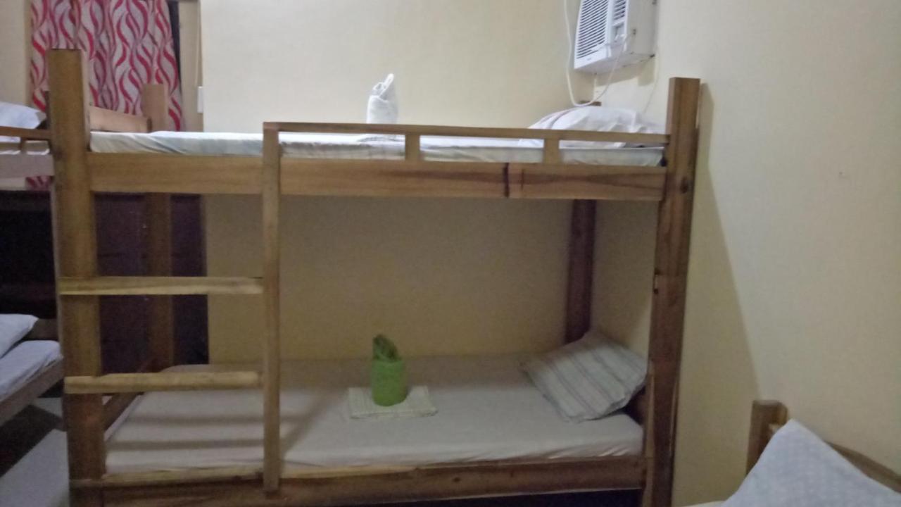 Bacuit Lodge El Nido Εξωτερικό φωτογραφία