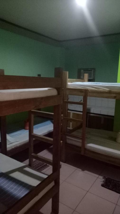 Bacuit Lodge El Nido Εξωτερικό φωτογραφία