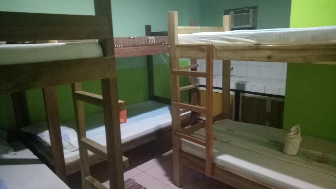 Bacuit Lodge El Nido Εξωτερικό φωτογραφία