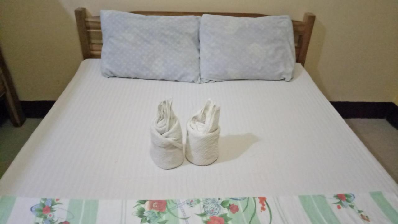 Bacuit Lodge El Nido Εξωτερικό φωτογραφία